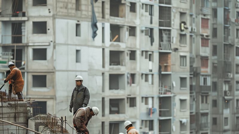 门窗安装施工，成本构成解析**