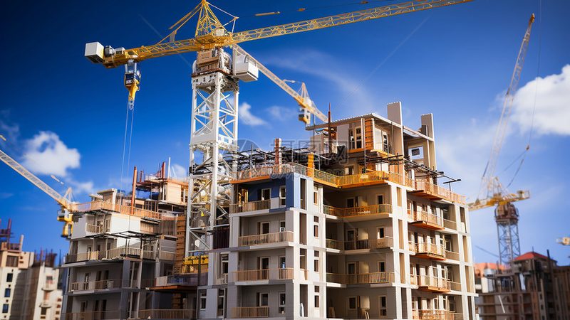 建筑资质代办费用分期支付：揭秘流程与注意事项