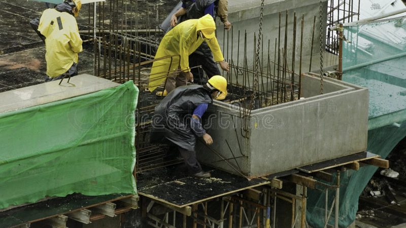 上海工程承包报价清单：揭秘工程成本构成与控制要点