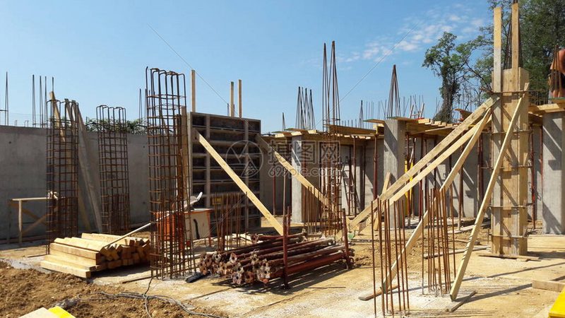 钢结构工程钢材型号规格区别解析