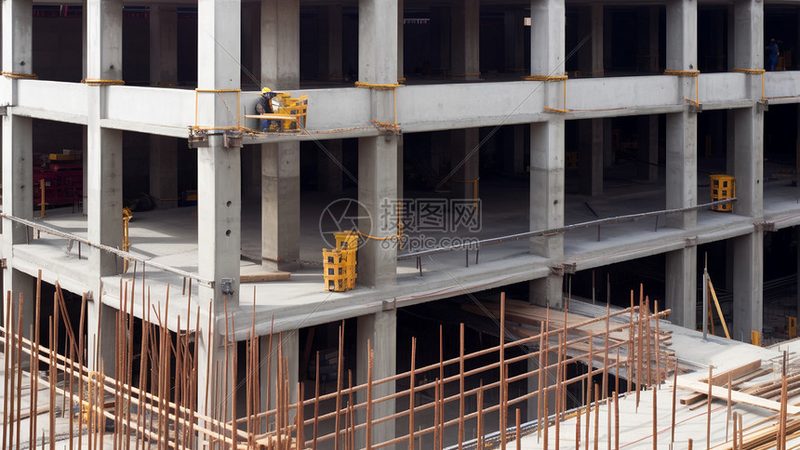 道路土建工程分包价格背后的考量因素