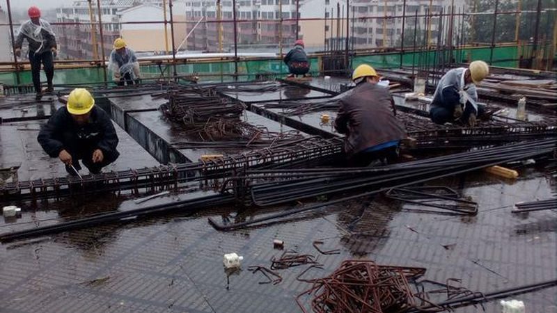 沥青路面配合比施工流程解析