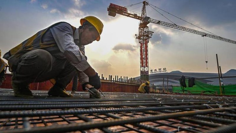 道路桥梁工程承包施工流程全解析