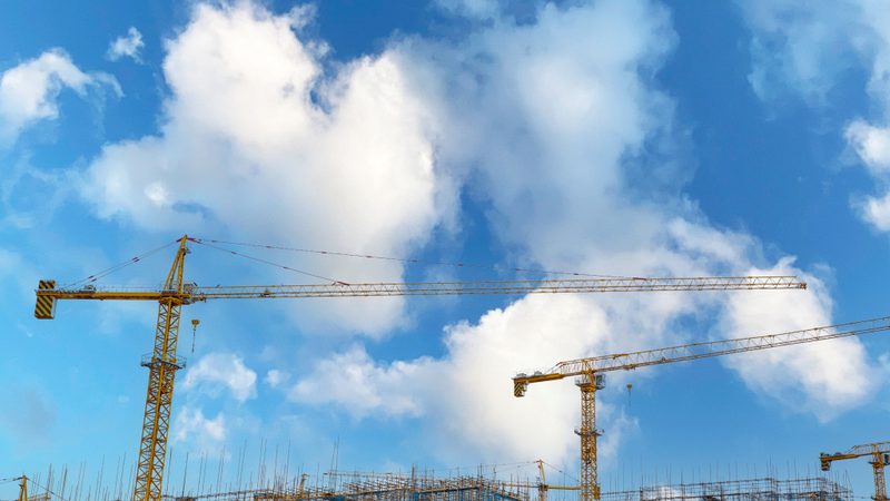 建筑劳务公司成本毛利率解析：揭秘盈利背后的关键因素