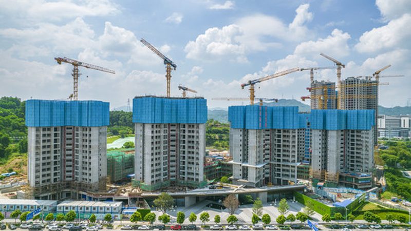 成都房屋建筑施工总承包公司：揭秘其核心优势与选择要点