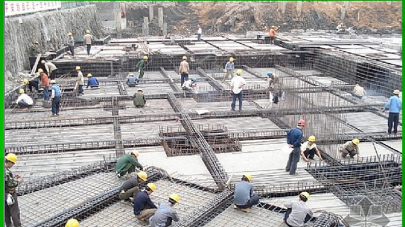 建筑劳务资质加盟分公司操作流程解析
