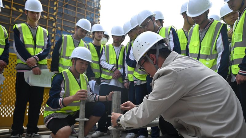成都土建工程公司资质：揭秘资质背后的行业规范与标准