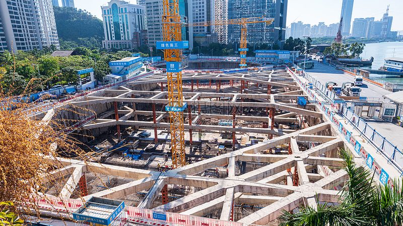 市政道路工程排水施工步骤解析