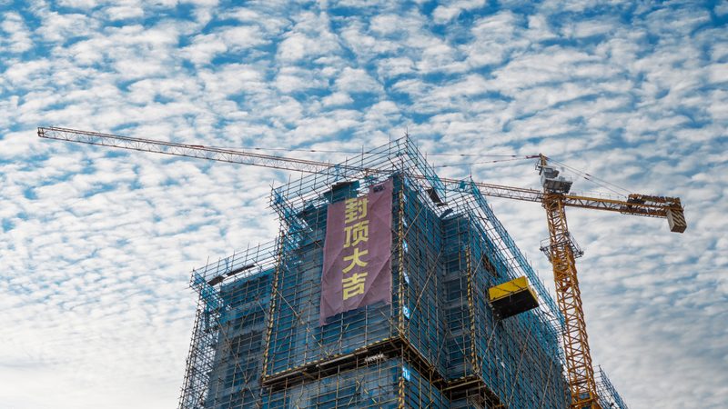 建筑劳务税率降低策略解析