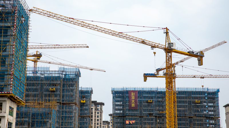 房屋建筑监理收费规范：了解标准，保障项目质量